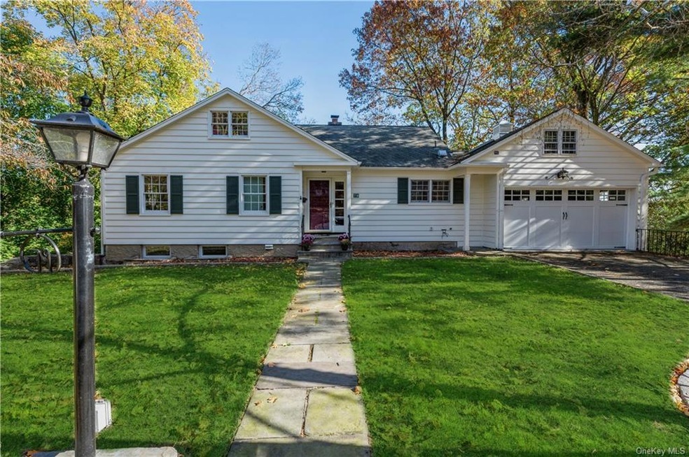 79 Burnside Dr, Hastings On Hudson, NY 10706 - photo 1