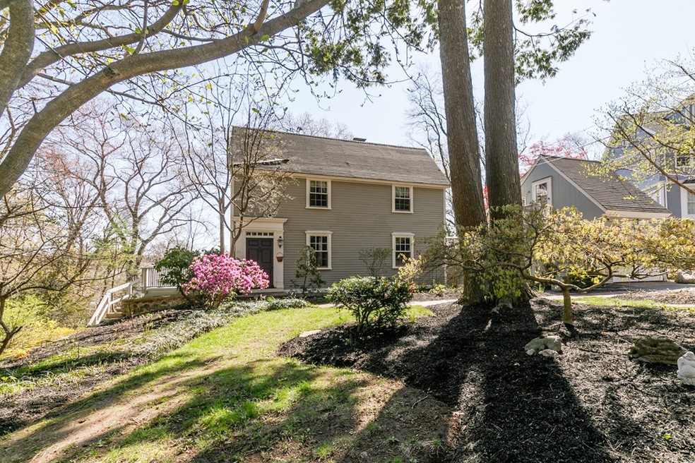 21 Colony Rd, Lexington, MA 02420 - photo 1