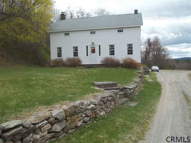 91 Hill Rd, Troy, NY 12180 - photo 1