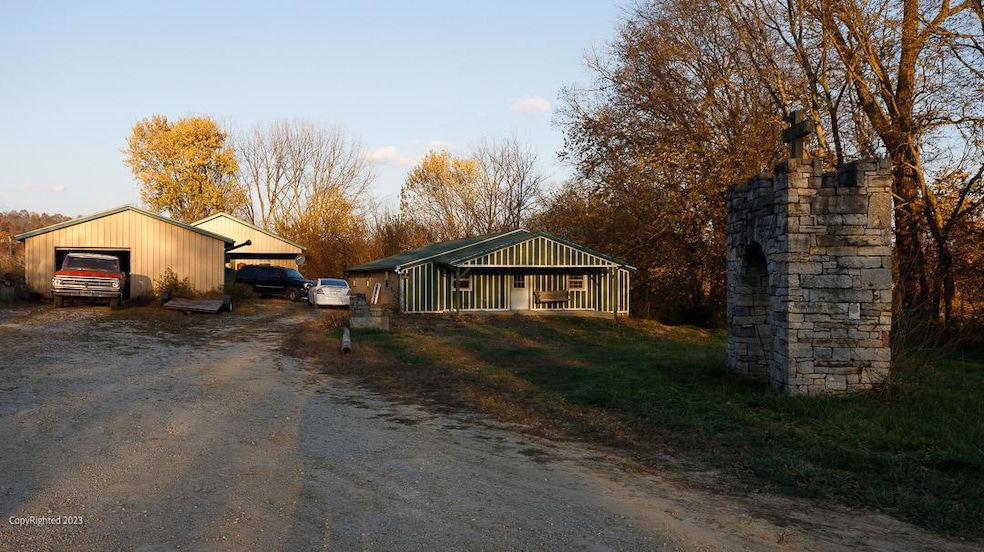 20119 U S 52, Laurel, IN 47024 - photo 1