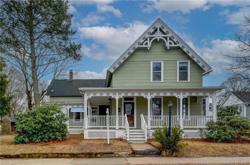 250 Lewiston Ave, Willimantic, CT 06226 - photo 1