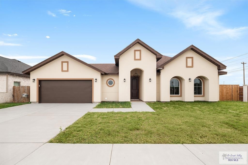 3500 Oakley St, Brownsville, TX 78526 - photo 1