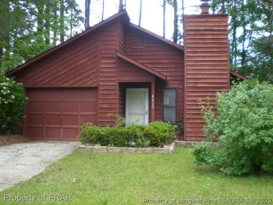 4612 Pine Needle Ct, Fayetteville, NC 28314 - photo 1