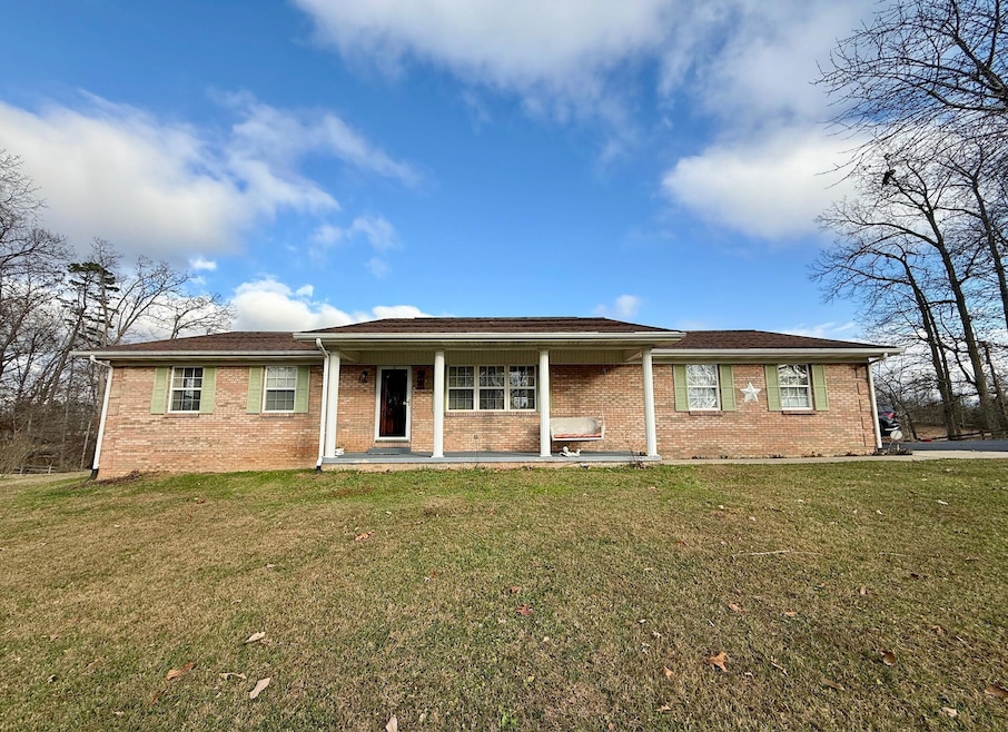 318 Shady Acres Rd, Pine Knot, KY 42635 - photo 1