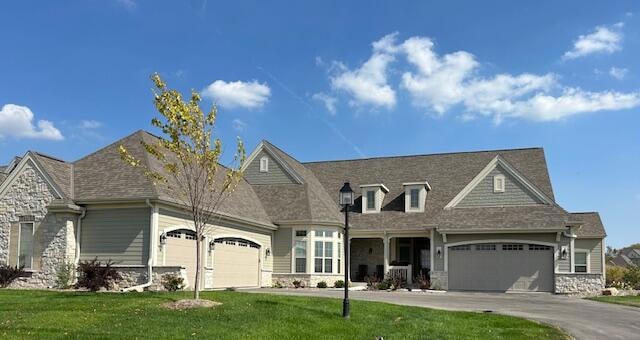 Unit 12D Exterior