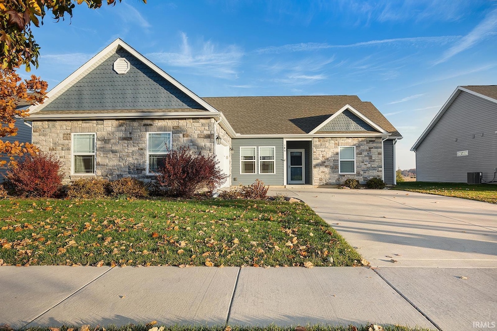 140 Aqueduct Cir, West Lafayette, IN 47906 - photo 1