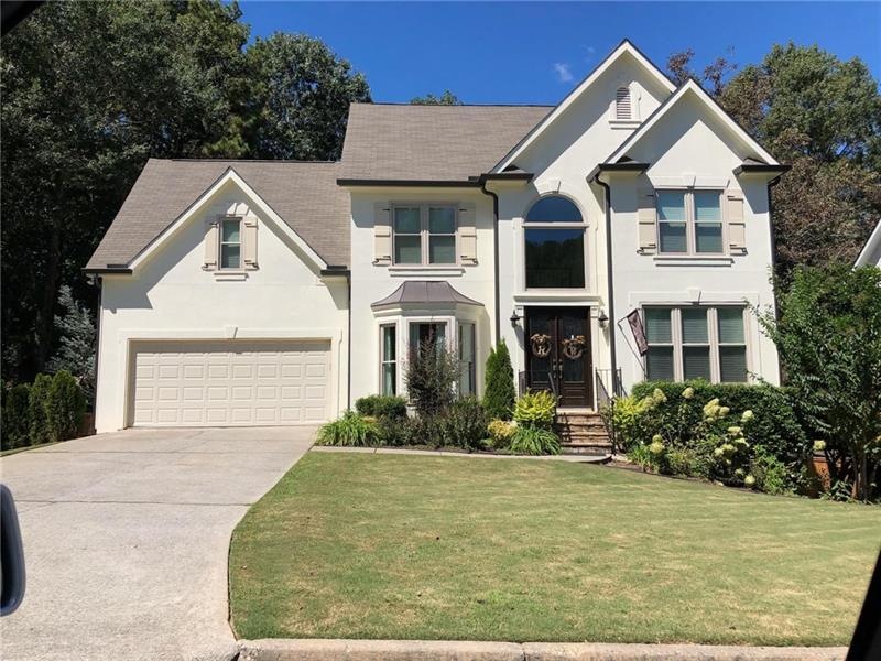 3610 Morning Mist Ct, Suwanee, GA 30024 - photo 1