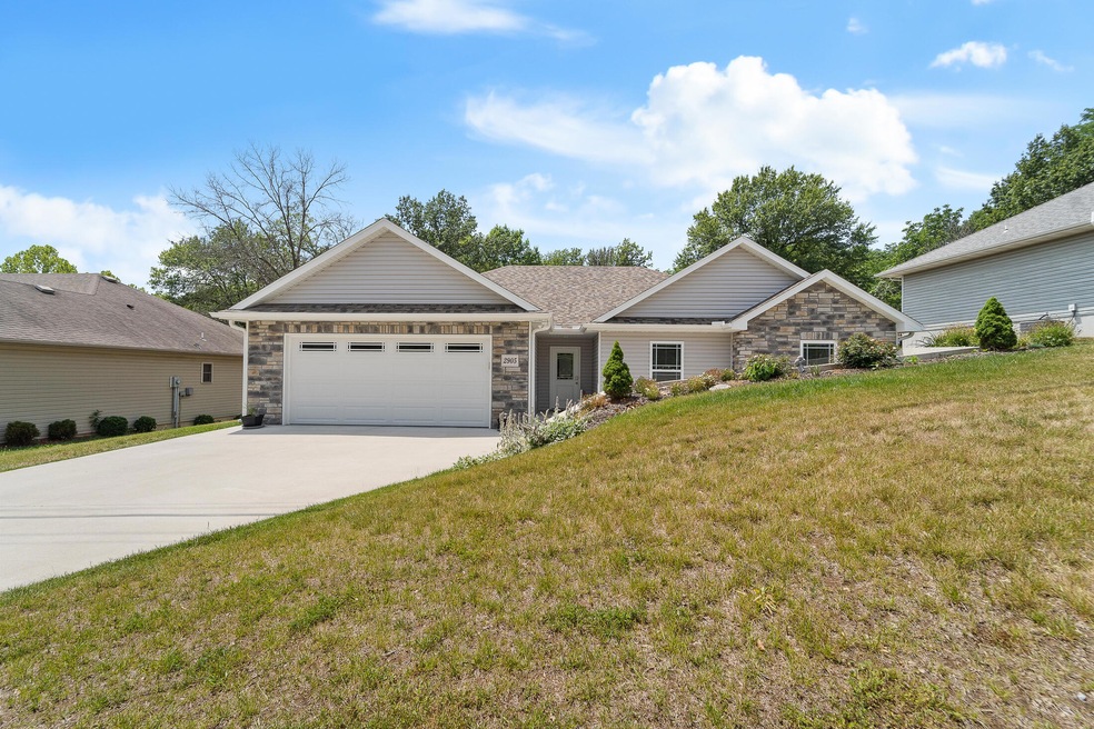 2905 Garth Ave.