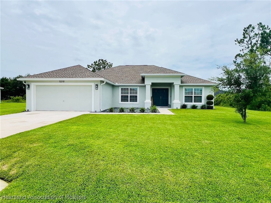 5310 Pebble Beach Dr, Sebring, FL 33872 - photo 1