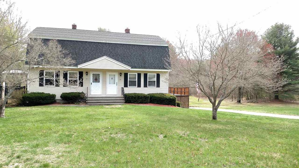 53 Porcupine Cir, Salem, NH 03079 - photo 1