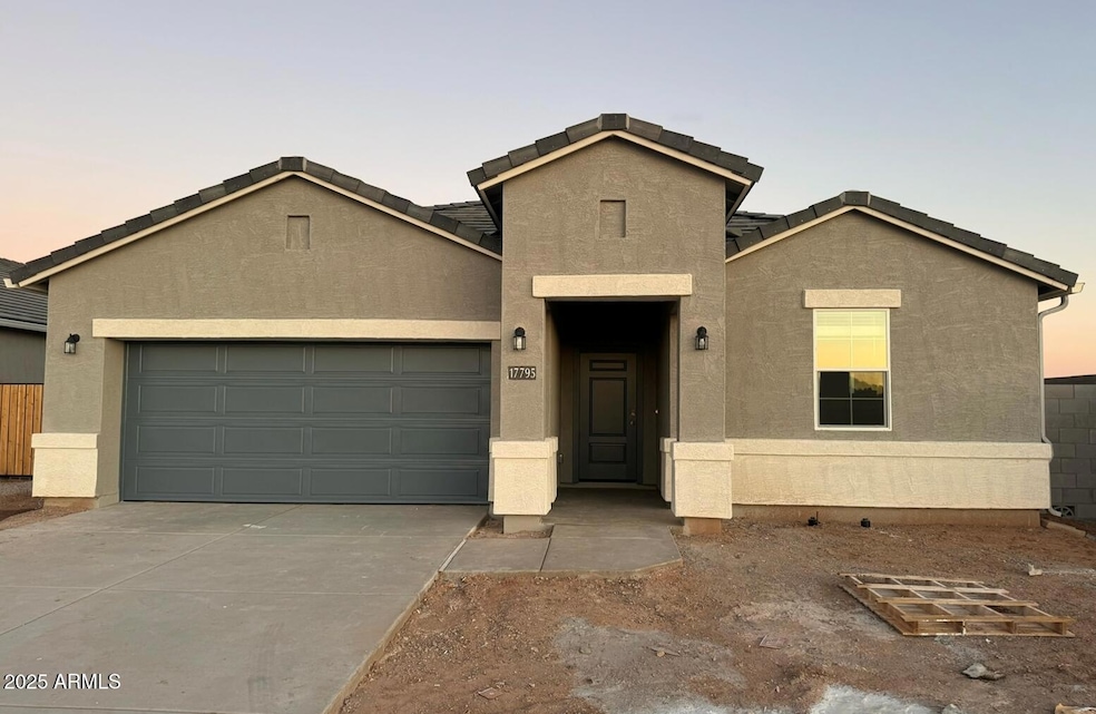 17795 N Ravello Rd, Maricopa, AZ 85138 - photo 1