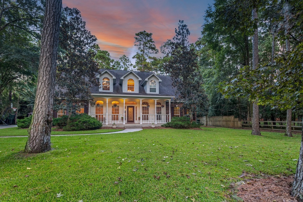 8 Stony Creek Dr, Conroe, TX 77384 - photo 1