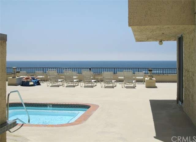 View from unit