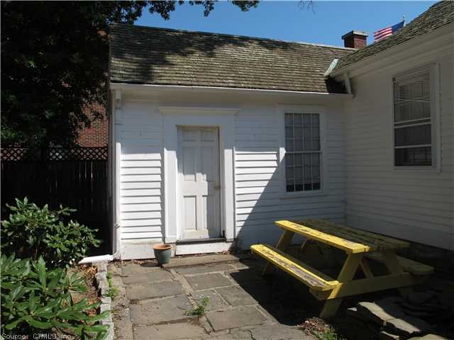 21 E Main St unit 1B, Mystic, CT 06355 - photo 1