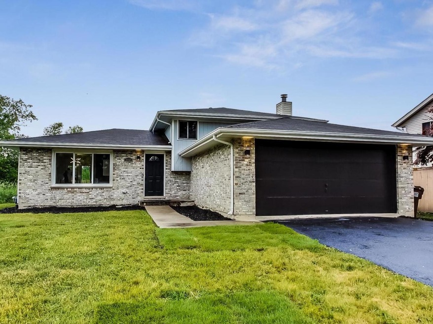 4236 186th Place, Country Club Hills, IL 60478 - photo 1