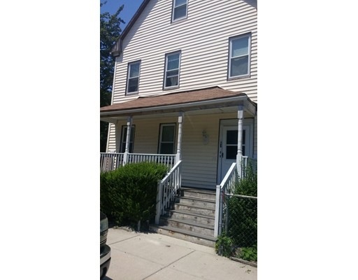 93 Clarkson St, Dorchester, MA 02125 - photo 1