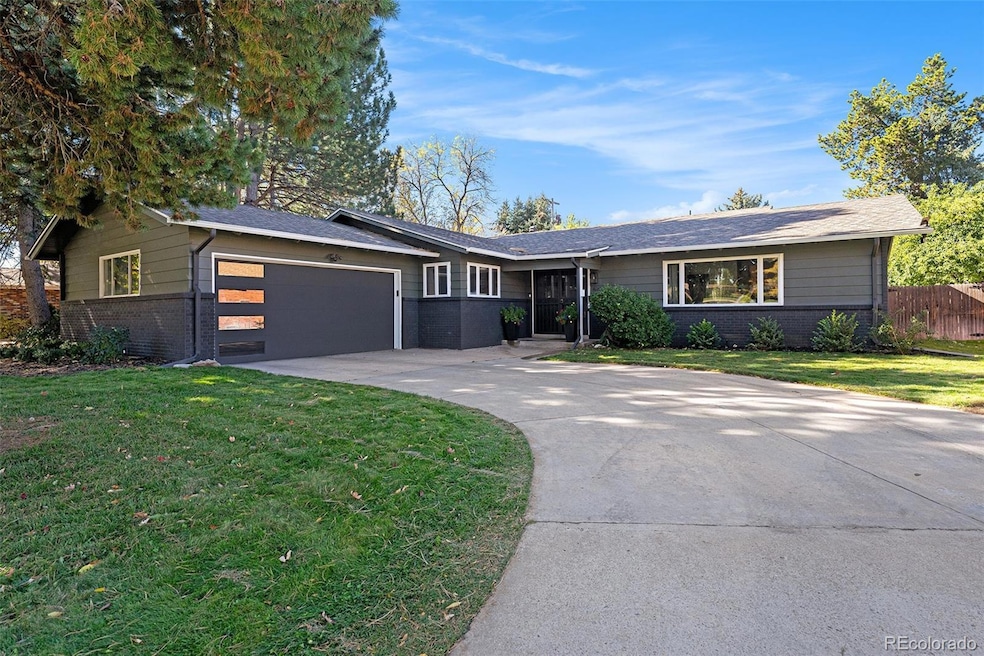 Under Contract $820,000