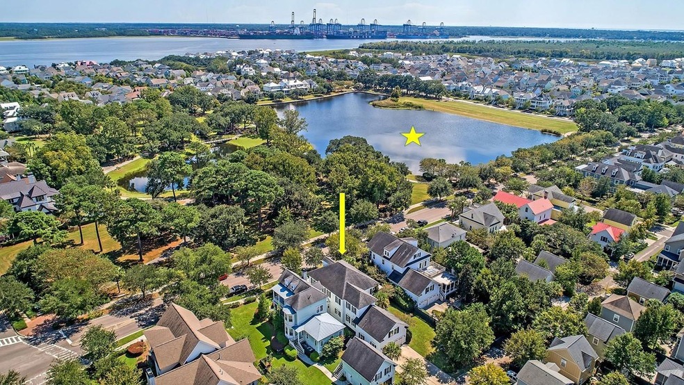 2401 Daniel Island Dr, Daniel Island, SC 29492 - photo 1