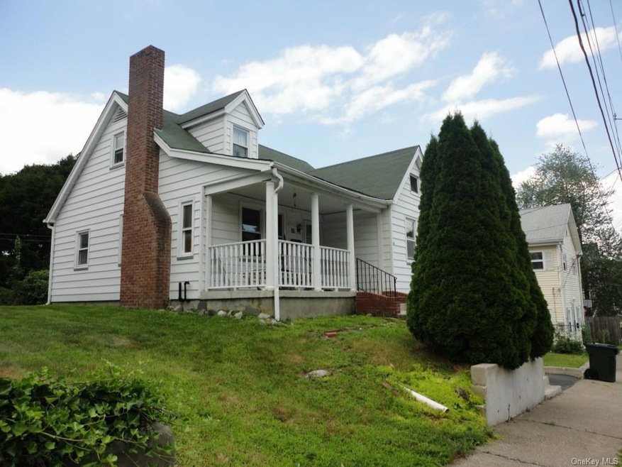 38 Drew Ave, Highland Falls, NY 10928 - photo 1