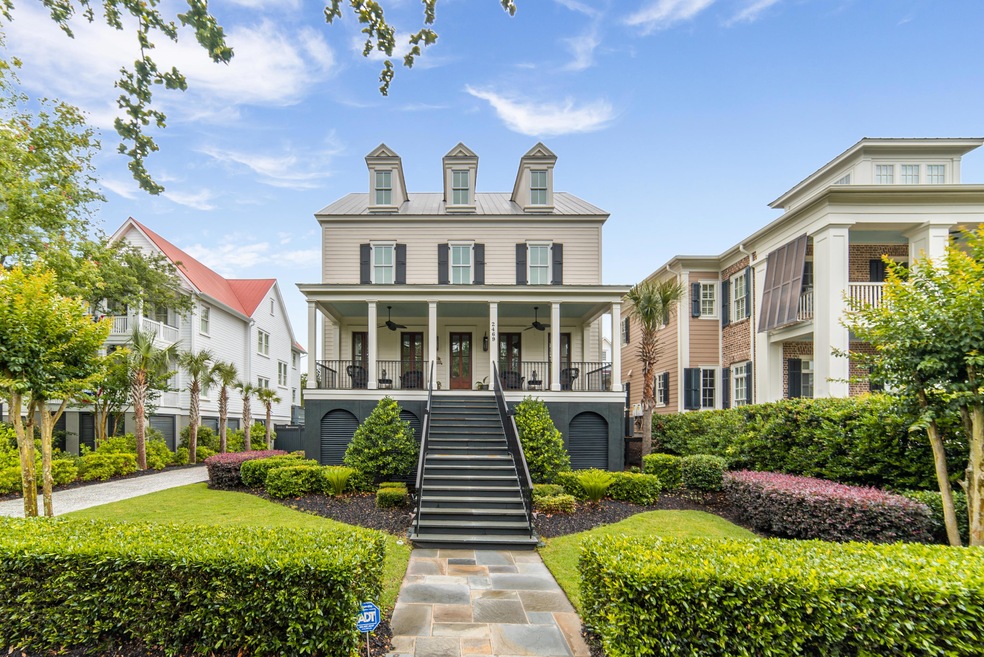 2469 Daniel Island Dr, Daniel Island, SC 29492 - photo 1