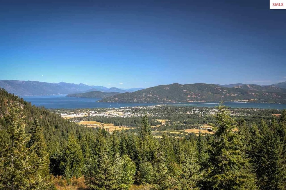 70 Jeep Trail Rd, Sandpoint, ID 83864 - photo 1