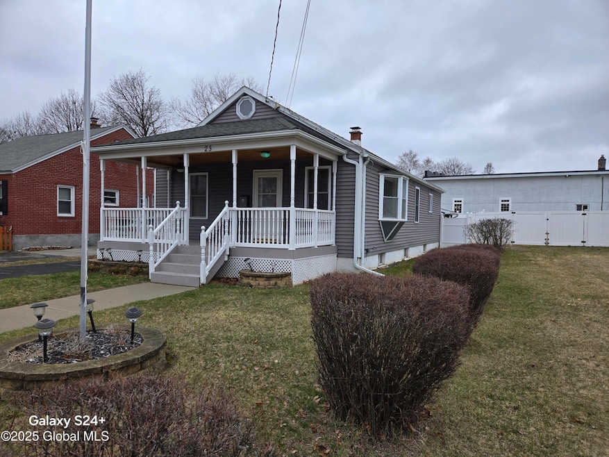 Sold $245,000 • Co-Listing Agent