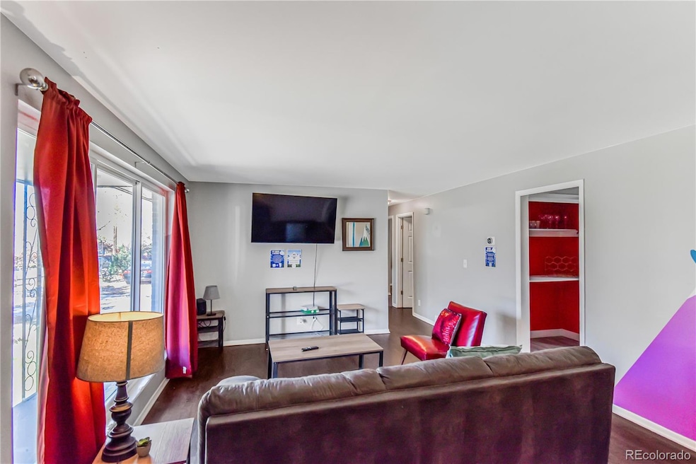 7248 S Broadway, Centennial, CO 80122 - photo 1