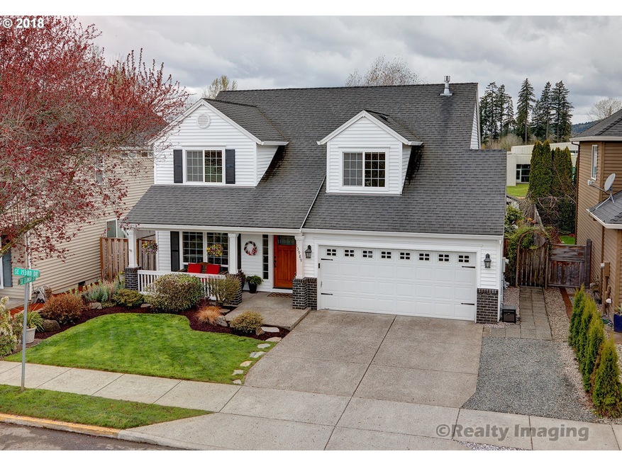 13989 SE 153rd Dr, Clackamas, OR 97015 - photo 1