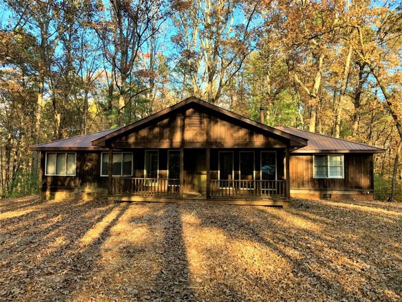 132 Chattahoochee Acres Dr, Cleveland, GA 30528 - photo 1