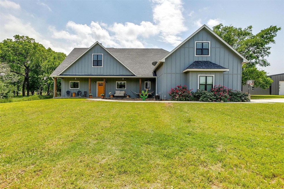 3569 Goshen Rd, Springtown, TX 76082 - photo 1