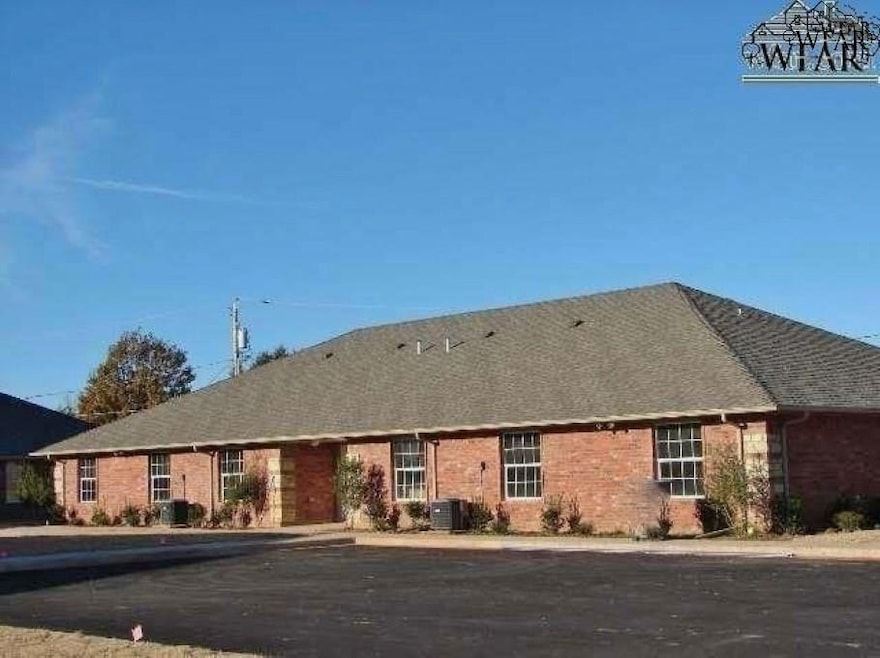 4701 Wyoming Ave unit 16, Wichita Falls, TX 76310 - photo 1