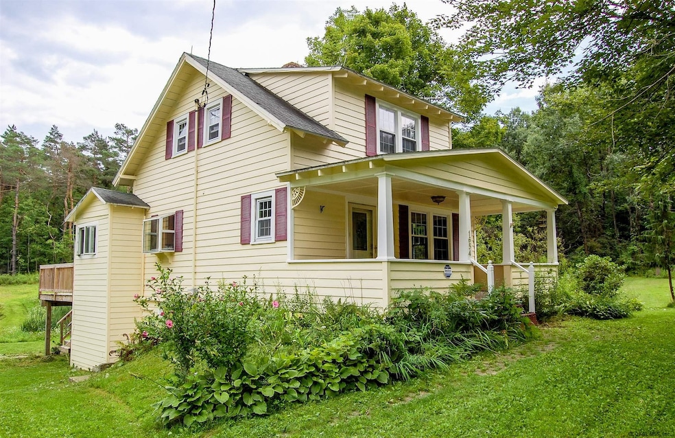 1654 County Route 13, East Chatham, NY 12060 - photo 1