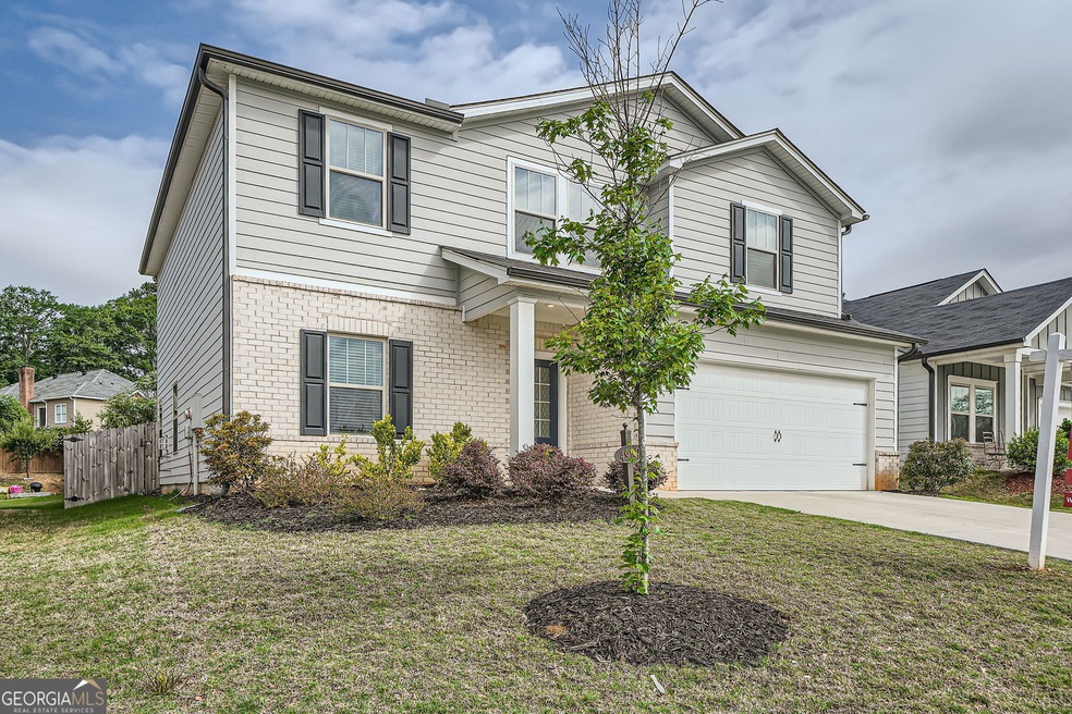 4929 Dufour Dr, Lilburn, GA 30047 - photo 1