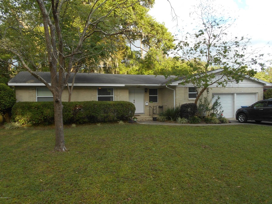 1345 Lamanto Ave E, Jacksonville, FL 32211 - photo 1