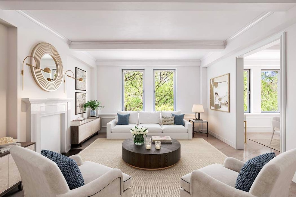 For Rent $23,500/month