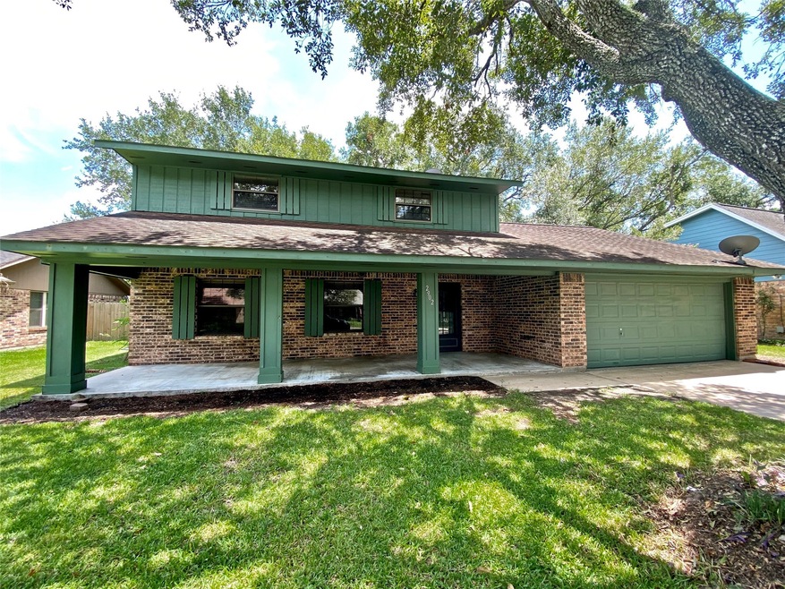 2902 El Camino St, Bay City, TX 77414 - photo 1