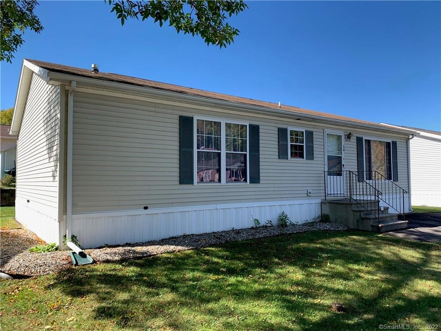 Welcome to 18 Laurel Circle in East Windsor.