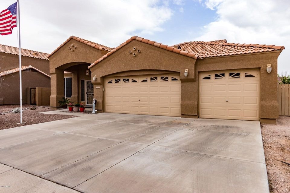 9753 E Irwin Ave, Mesa, AZ 85209 - photo 1