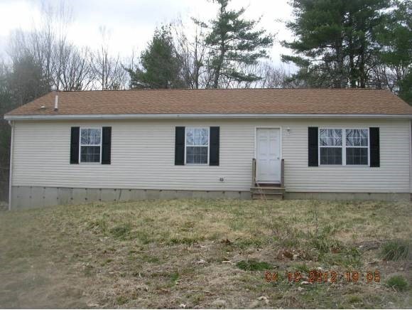 54 Beaver Rd, Strafford, NH 03884 - photo 1