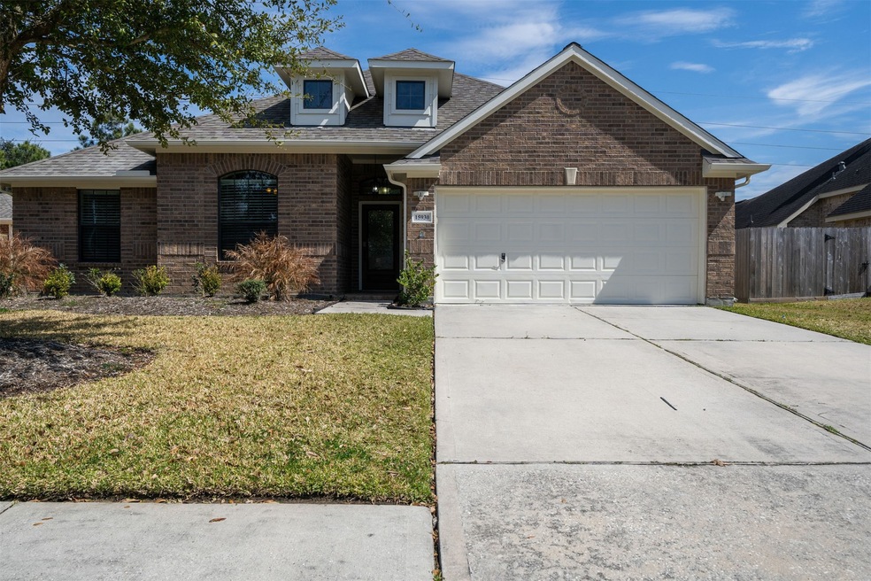 15930 Maplewick Dr, Tomball, TX 77377 - photo 1