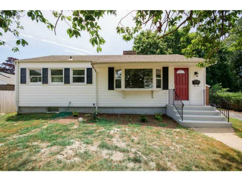 7 Dudley Ave, Newport, RI 02840 - photo 1