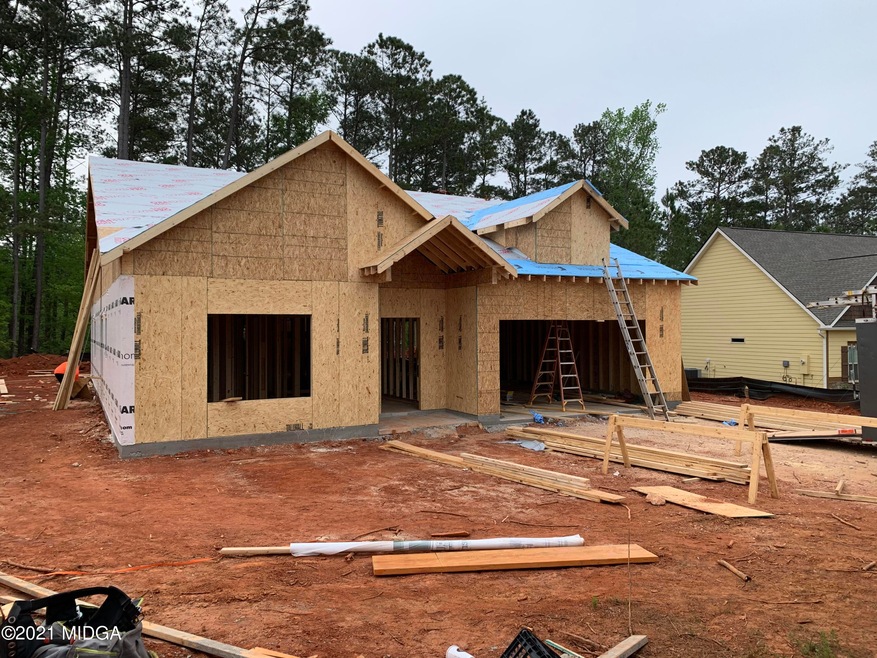 649 Whispering Pines Dr, Macon, GA 31211 - photo 1