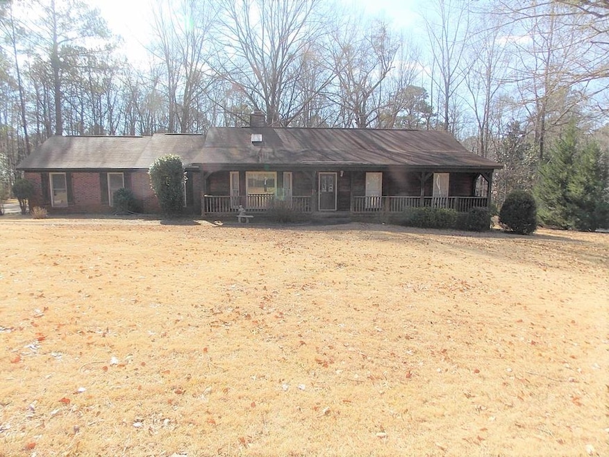 9620 County Line Rd, Midland, GA 31820 - photo 1