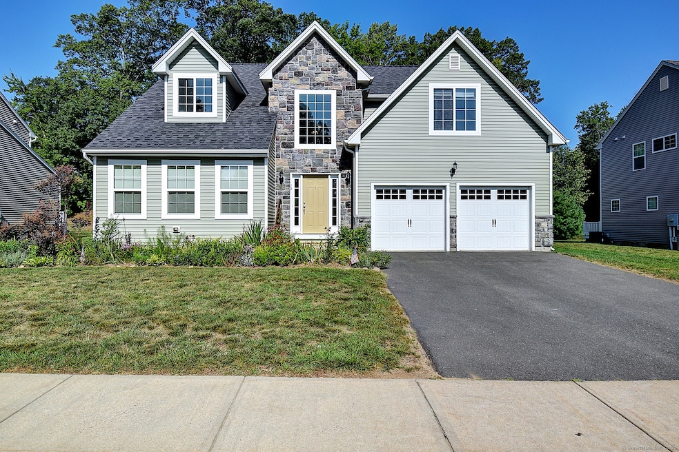 15 Pepin Place, South Windsor, CT 06074 - photo 1