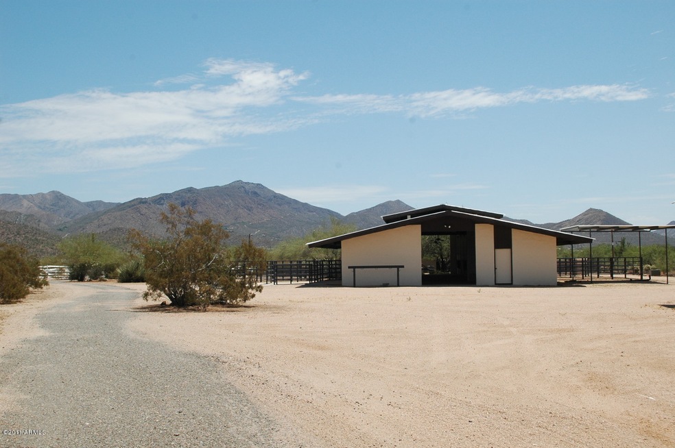 41910 N 54th St, Cave Creek, AZ 85331