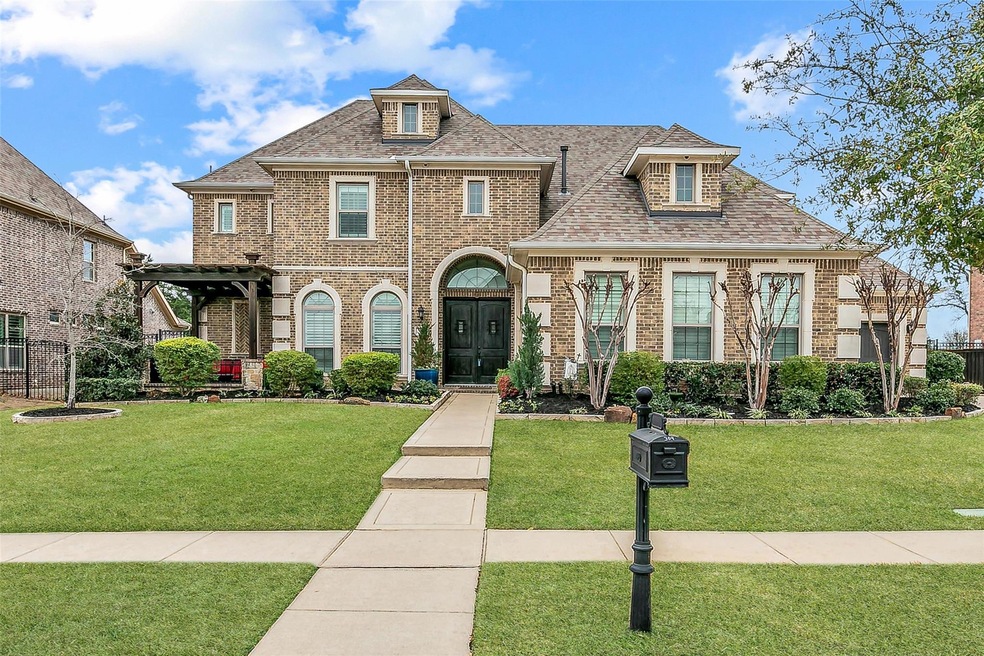 309 Saint Tropez Dr, Southlake, TX 76092 - photo 1