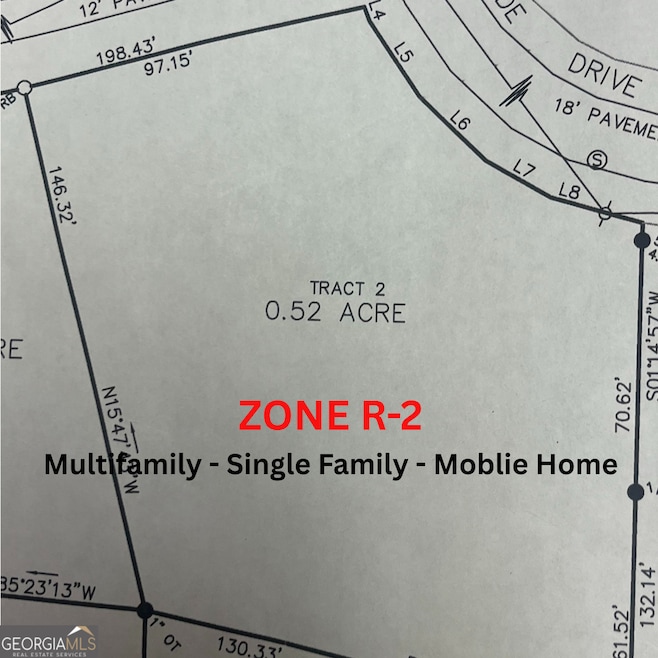 0 Travelers Ln unit 10608680, Clayton, GA 30525 - photo 1