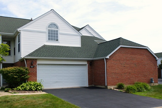 101 Meadowbrook Ln unit 43C, Lake Bluff, IL 60044 - photo 1