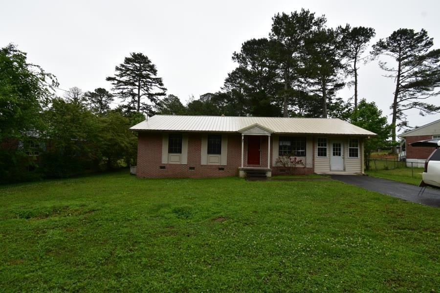 Main View