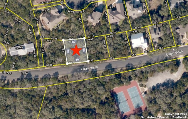 11231 Lago Vista, Helotes, TX 78023 - photo 1